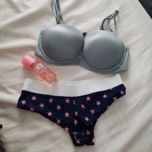Vs bra set